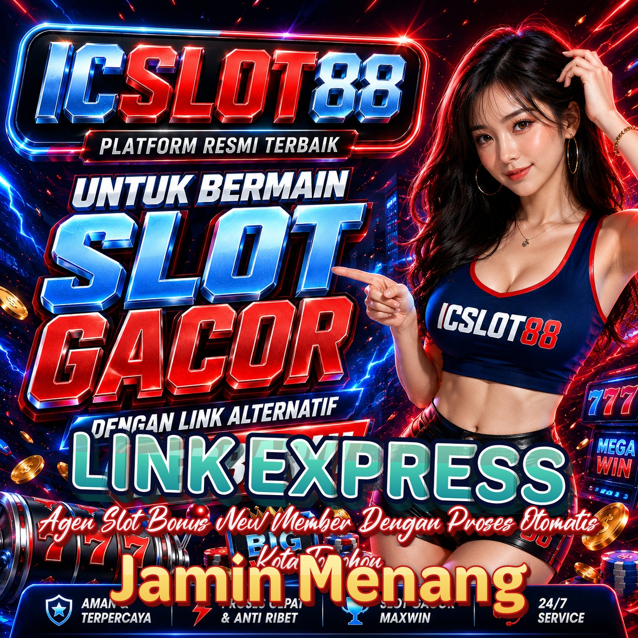 LINK EXPRESS
